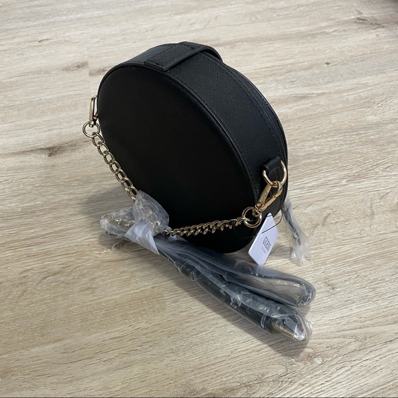 🆕 GUESS CROSSBODY BAG - Picture 8 of 9